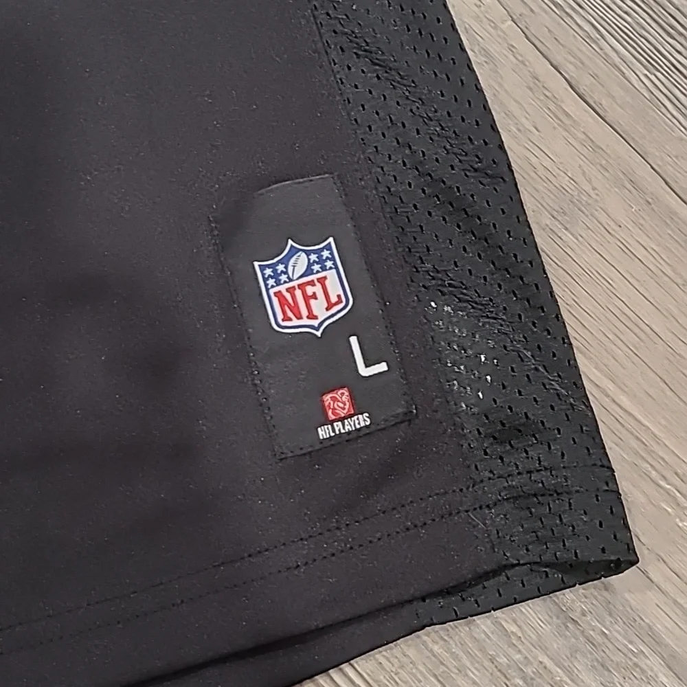 NFL Pittsburgh Steelers Jersey Size Large 14/16